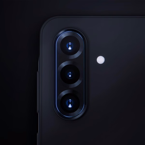 3mk objektyvo apsaugos stiklas Samsung Galaxy A17 5G kamerai