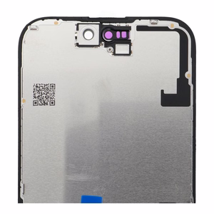 JK LCD ekranas iPhone 16 FullHD Incell (IC keitimas)