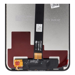 FixCell ЖК-экран для Redmi 15 5G 4G (168 мм) OEM без рамки