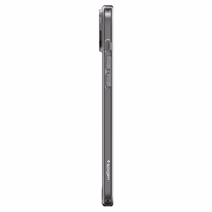 Spigen Airskin Hybrid dėklas telefonui iPhone 15 Plus - skaidrus