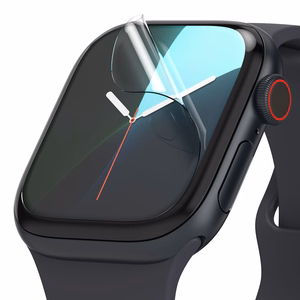 Ringke Dual Easy Защитная плёнка 3 шт. для Apple Watch 10 46mm