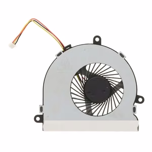 Aušintuvas (ventiliatorius) HP Pavilion 250 G3 / 246 G3 / 245 G3 / 15-R / 15-G 753894-001