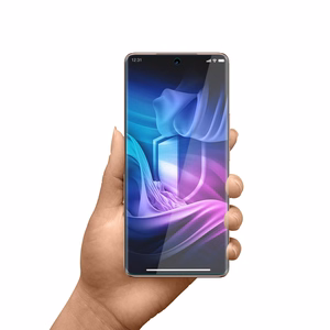 Vivo V40e - 3mk Silky Matt Pro