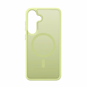 Чехол Dux Ducis Yind для Samsung S936 S25 Plus зелёный