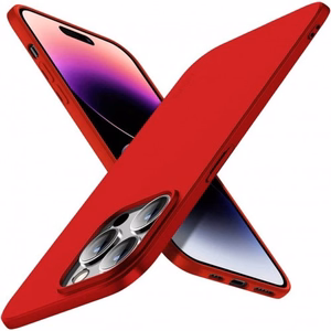 Чехол X-Level "Guardian" для Google Pixel 10 Pro XL красный