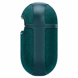 Spigen Urban Fit Dėklas AirPods 4 - Žalias
