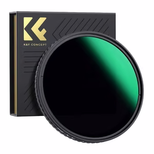 Filtras Nano-X 37 mm XV40 K&F Concept