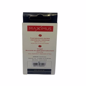 Аккумулятор MAXXIMUS SAMSUNG S7 3000-3050mAh EB-BG930ABE