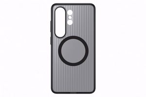 RS948CB Rugged Magnet Case Samsung Galaxy S26 Ultra, Black