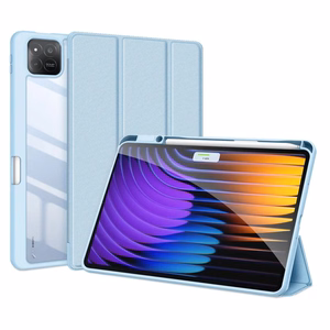 Чехол Dux Ducis Toby для Xiaomi Pad 8 7 7 Pro синий