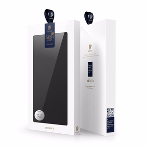 Dėklas Dux Ducis Skin Pro Apple iPhone 15 Plus juodas