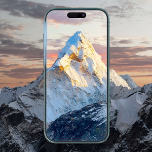 Tech-Protect Supreme Easy 3 komplektai Apsauginis stiklas Samsung Galaxy A17 4G / 5G