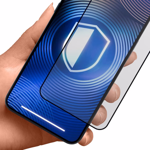 Закалённое стекло 3mk HardGlass Matt Max Privacy для Apple iPhone 16 Pro Max