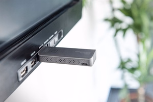 DIGITUS belaidis HDMI plėtinys 50m dongle