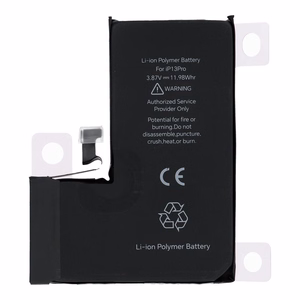 JCID Diagnosable Baterija iPhone 13 Pro 3095 mAh (standard capacity)