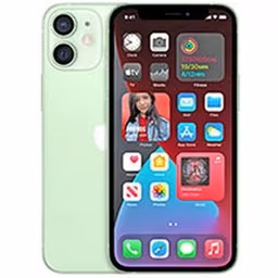 iPhone 12 mini