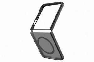 FPF766PGBTW Capella Samsung Galaxy Flip7, Frost Black