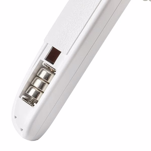 LED nagų žnyplės PetKit