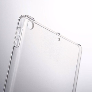 Slim Case задняя крышка для планшета Samsung Galaxy Tab S8+ (Tab S8 Plus) прозрачный