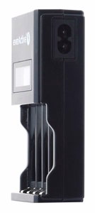 Lankstinukas everActive NC-450 Black Edition