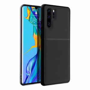 Чехол для Huawei P30 Pro Noble чёрный