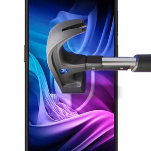 Ulefone Armor 25T / 25T Pro - 3mk Silky Matt Pro