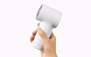 Xiaomi Mijia Lint Remover 2 BHR08S4EU – rechargeable fabric lint remover, 5 W, white