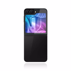 3mk Silky Matt Pro matinė plėvelė Samsung Galaxy Z Flip 6 / 7 FE