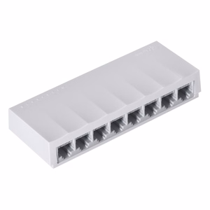 TP-Link 8 prievadų 10/100Mbps stalinis tinklo komutatorius