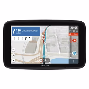 Automobilinė navigacija TOMTOM Go Pro 2 Gen 6"