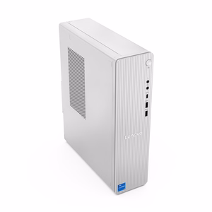 Lenovo IdeaCentre Tower 08IRH9 i5-13420H 16GB 1TB SSD Intel UHD Graphics W11Pro pilkas