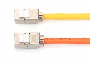 Digitus DN-93615 „keystone“ modulis