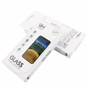 Apsauginis stiklas 2,5D Xiaomi Redmi Note 13 Pro 5G 10in1