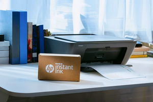 HP DeskJet 2920 belaidis spalvotas daugiafunkcinis spausdintuvas