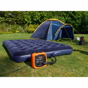 Black & Decker ASI400-XJ oro kompresorius 160 l/min