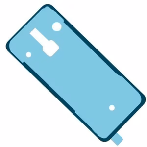 Sticker for back cover Xiaomi Mi 9 Lite ORG