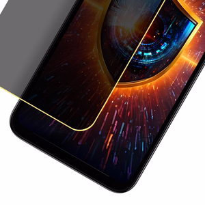Matinė privatumo plėvelė 3mk Silky Matt Privacy Samsung Galaxy A15 5G