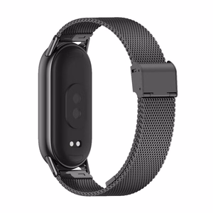 TECH-PROTECT MILANESEBAND XIAOMI SMART BAND 8 / 9 / NFC ЧЕРНЫЙ