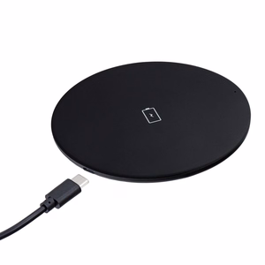 Belaidis įkroviklis Forcell (Quick Charge 15W)