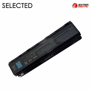 Аккумулятор для ноутбука, Extra Digital Selected, Toshiba Satellite C75 PA5109U, 4400 мАч
