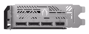 Zotac Gaming GeForce Rtx 5060 Amp NVIDIA 8 GB GDDR7