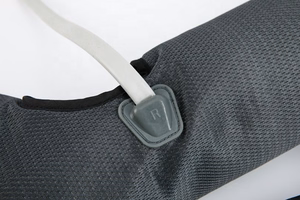 Air compression leg massager Reach LKM4