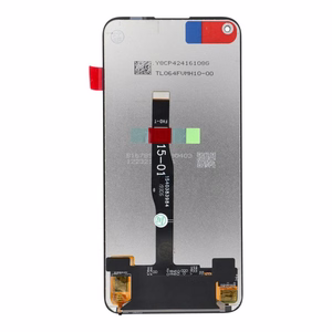 Дисплей FixCell LCD для Huawei P40 Lite OEM без рамки