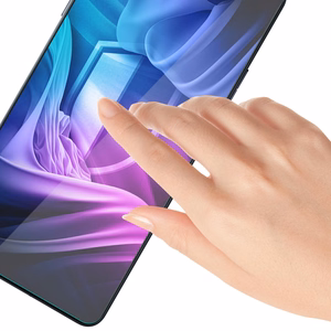 3mk SilkyMatt Pro™ матовая пленка Motorola Signature