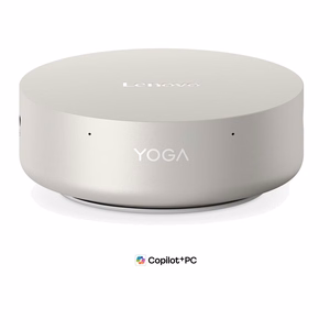 „Lenovo Yoga Mini 01IPH11 Ultra X7 358H“ 32 GB LPDDR5X-8533, 512 GB SSD, „Intel Arc W11Pro Seashell“, 3 metų garantija su aptarnavimu vietoje