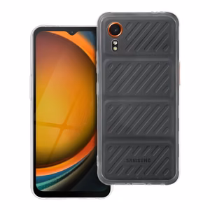 Clear Case 2 mm for Samsung XCover 7 Transparent