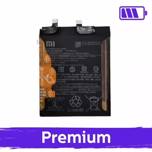Battery for Xiaomi Mi 11 Pro / Mi 11 Pro Ultra BM55 (OEM)