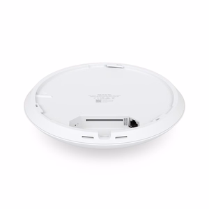 Ubiquiti U7 Pro Max 5700 Mbit/s baltas PoE