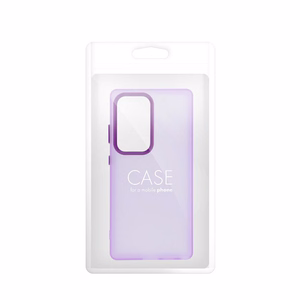 SAPPY dėklas telefonui Xiaomi Redmi 14C violetinis