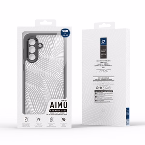 Dėklas Dux Ducis Aimo Samsung A366 A36 5G/A566 A56 5G